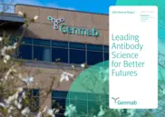 Genmab A/S