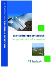 TransCanada Corporation