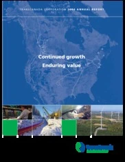 TransCanada Corporation