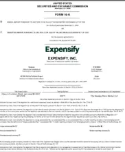 Expensify