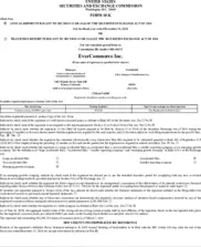 EverCommerce Inc.