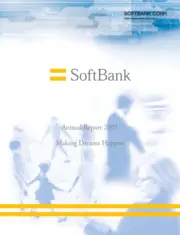 SoftBank Group Corp.