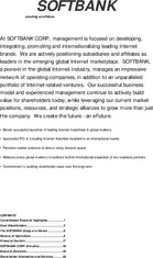 SoftBank Group Corp.