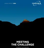 PT Indika Energy Tbk