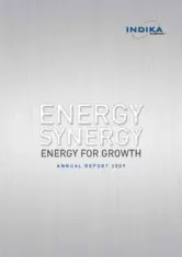 PT Indika Energy Tbk