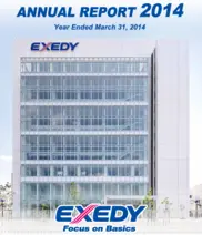 EXEDY Corporation