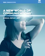 Tata Communications Limited