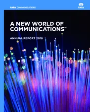 Tata Communications Limited