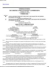 Sumisho Air Lease Corporation