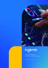 Ingenta