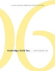 Seabridge Gold Inc.