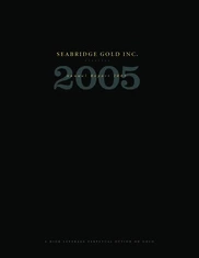 Seabridge Gold Inc.
