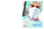 Abiomed, Inc.