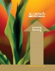Ag Growth International, Inc.