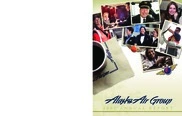 Alaska Air Group Inc.