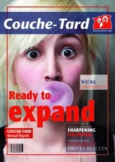 Alimentation Couche-Tard Inc.