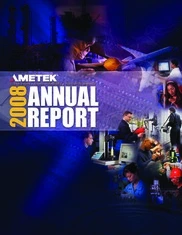 Ametek Inc.