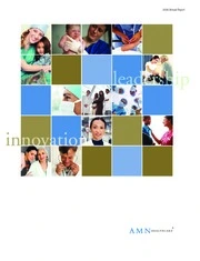 AMN Healthcare Services Inc.