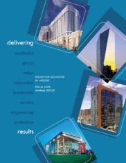 Apogee Enterprises, Inc.