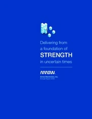 Arrow Electronics Inc.