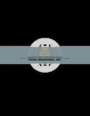 Astec Industries Inc.
