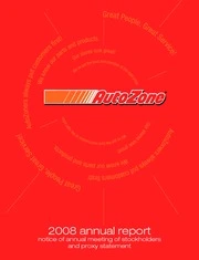 AutoZone Inc.