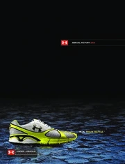 Under Armour Inc.