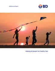 Becton, Dickinson and Company