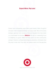 Target Corp.