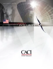 CACI International Inc.