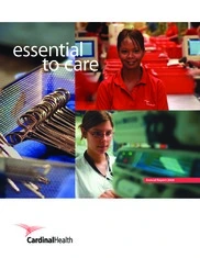 Cardinal Health Inc.