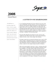 Saga Communications Inc.