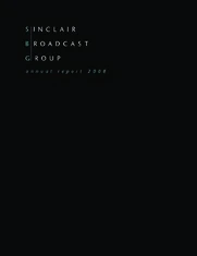 Sinclair Broadcast Group
