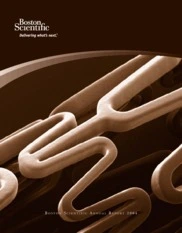 Boston Scientific Corporation