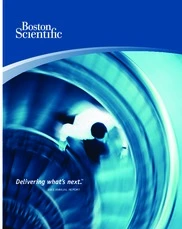 Boston Scientific Corporation