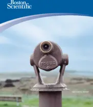 Boston Scientific Corporation