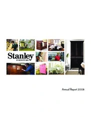 Stanley Furniture Co. Inc.