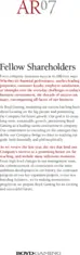 Boyd Gaming Corporation