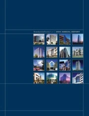 Brandywine Realty Trust