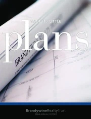 Brandywine Realty Trust