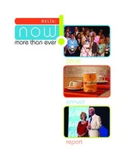 Reliv International, Inc.