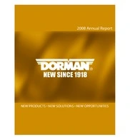 Dorman Products, Inc.