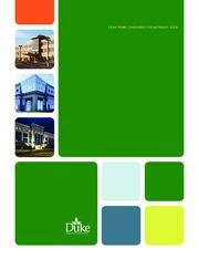 Duke Realty Corporation