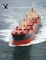 Eagle Bulk Shipping Inc.