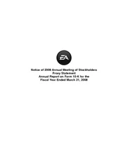 Electronic Arts