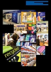 WH Smith plc