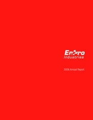 EnPro Industries