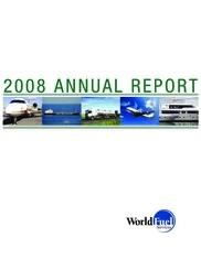 World Kinect Corporation