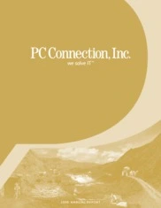 PC Connection Inc.