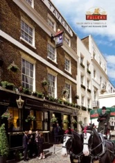Fuller Smith & Turner plc